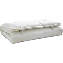 Amazon｜リビングプランニング 敷き布団 ダブル [140×200㎝] ほこりの