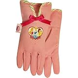 Princess Canvas Kid's Glove-PRINCESS CANVAS GLOVE (並行輸入品)