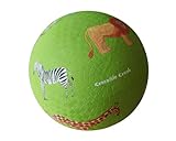 Crocodile　Creek　18cm　ボール　クロコダイル・クリーク　ワンサイズ　ワイルドアニマルズ