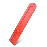 チェーンソー 鞘バー カバー プロテクター ガイド プレート 交換 12 "14" 16 "18" 20 "