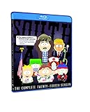 SOUTH PARK: THE COMPLETE TWENTY-FOURTH SEASON