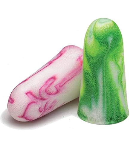 Amazon | MOLDEX 耳栓 Pura-Fit 10ペア 6800 | Moldex | 耳栓