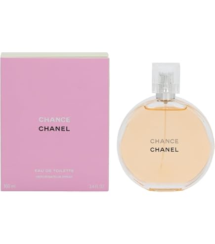 Amazon | シャネル チャンス オードトワレ 100mL[並行輸入品