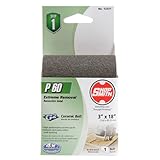 ALI INDUSTRIES 12231 60G Sanding Belt, 3-Inch x 18-Inch by Ali Industries