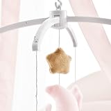 nanan PUCCIO ベッドメリー ピンク