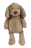 Maison Chic 52019 15 in. Riley the Plush Dog, Medium by Maison Chic