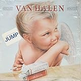 Van Halen 1984 【LP】
