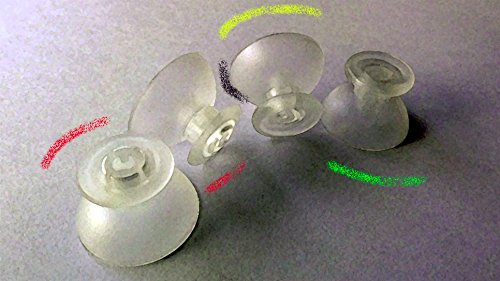 Ps4コントローラーボタンが光る 連射が出来る そんな改造キット 第2弾 Ps4 Maxcolor Led Analog Thumb Stick Rapid Fire Ver 2 アナログパッドled化 連射キット Dianziオリジナルバージョン Cxd0973 並行輸入品 ゲーム専科