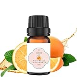 Sweet orange essential oil スイートオレンジエッセンシャルオイル (15ML, オレンジ)
