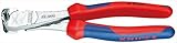 KNIPEX(クニペックス):ハイレバーエンドニッパー 6705-200