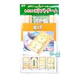 加賀谷木材 わたしのコリントゲーム 木工工作キット 夏休み 自由研究 構造理解 クラフト ハンドメイド RPJセット 4514502100312