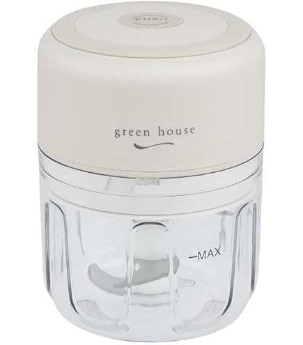 Amazon.co.jp: 電動高速ネギカッター NC-2/62-6490-49 : ホーム＆キッチン