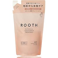 Amazon | [旧モデル] BOTANIST ボタニスト ROOTH ルース | シャンプー