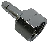 スズキッド(SUZUKID) 可燃性ガス用溶断器直結プラグ SOP-2