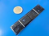 ＜太陽電池販売＞工作用小型太陽電池　107x22mm　3.5v　60mA＜psp-307＞