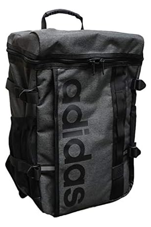 Amazon Co Jp Adidas スクエアデイパック Yc 文房具 オフィス用品