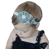 Miugle ACCESSORY ベビー・ガールズ カラー: グレー