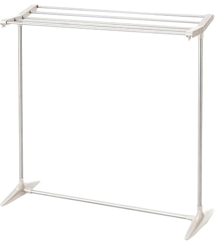 Amazon.co.jp: XFFX 快乾・暖房・脱衣所対策！ コンパクトタオル乾燥機