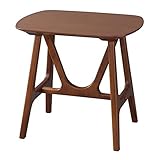 東谷(Azumaya-kk) ベッドテーブル 商品サイズ:W50×D38×H48 VET-629