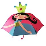 デンマーク　Tiger Copenhagen タイガーコペンハーゲン　プリンセスキッズアンブレラ