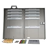 TANNER キーボックス FBD-100 (可変ダイヤル式)