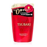 【3個セット】ＴＳＵＢＡＫＩ プレミアムモイスト ヘアコンディショナー つめかえ用 330ml