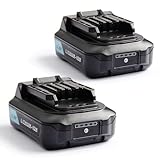 Ehomtikk 互換 マキタ リチウムイオンバッテリー BL1015 10.8V 3.0Ah BL1015 BL1030 BL1040 BL1050 BL1060 A-59863など対応 マキタ 10.8v 互換バッテリー