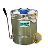 【背負ってラクラク噴霧器！】最高級背負い噴霧器 ダイヤフラム2型 中 13L