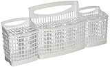 Frigidaire 154423901 Silverwareバスケットユニット、モデル154423901、アウトドア&ハードウェアストア
