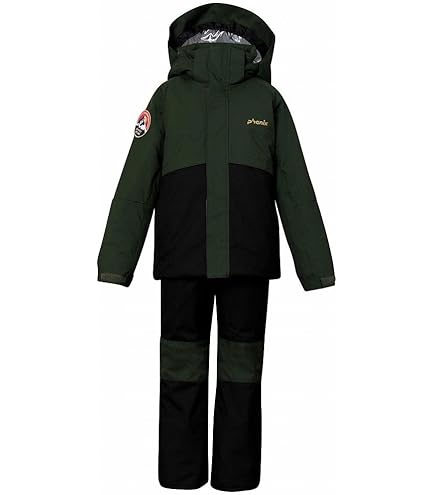 Amazon.co.jp: phenix(フェニックス) ジュニア スキー ウェア