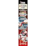 LLFAテープ 303パック(30cmX3本入り)