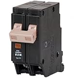 Cutlerハンマーchf235 2極35 Aプラグイン240 VAC BREAKER