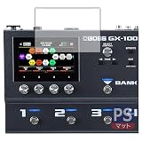 PDA工房 BOSS GX-100 / GX-10 対応 PerfectShield 保護 フィルム [ディスプレイ用] 反射低減 防指紋 日本製