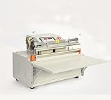 500MM Outside Pumping Vacuum Sealer Vacuum Packing Sealing Machine 220V