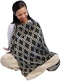 Boppy Nursing Cover, Seville by Boppy [並行輸入品]