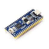 16MB Type-C USB-C RP2350-Plus マイコン ボード for ラズパイ ピコ ラズベリーパイピコ RPI Raspberry Pi PICO 2 PICO2 MCU ボード ピンヘッダ実装済