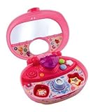 VTech Fun Shapes Jewelry Box - Pink おもちゃ (並行輸入)