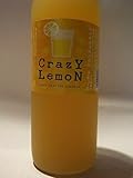 クレイジーレモン 720ml