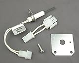 White-Rodgers 767A-378 Hot Surface Ignitor, 120V, Silicon Carbide [並行輸入品]