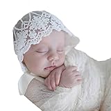 DZT1968 HAT ベビー・ガールズ US サイズ: One Size カラー: ホワイト