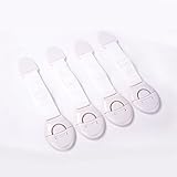 Liebeye ベビーガード　10個セット　ドアロック　開閉禁止　安全　幼児　赤ちゃん　多機能