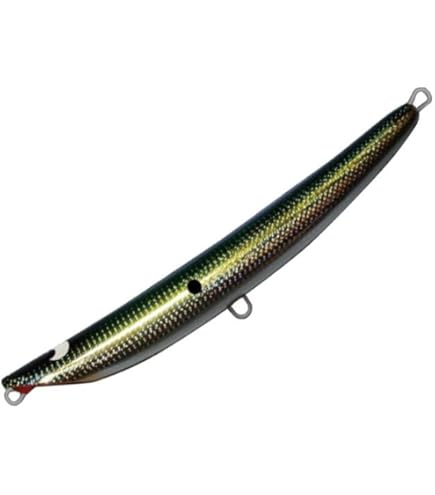 ポジドラ　スウィングウォブラー 125S 26g　４個 ポジドライブガレージ スウィングウォブラー125S 125mm/26g