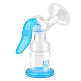 Goapl　手動搾乳器　携帯型　赤ちゃん　摂食PP　母乳育児