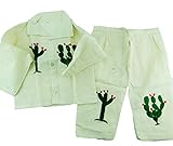 Mexican artisans BABY_COSTUME ベビー・ガールズ US サイズ: one size fits all