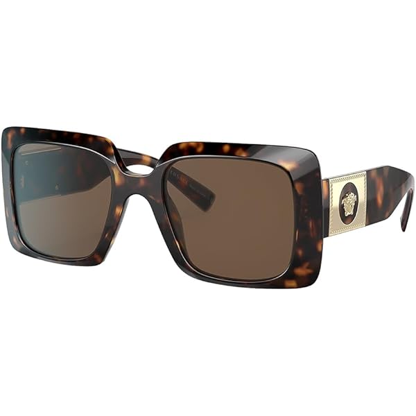 Amazon.co.jp: BURBERRY バーバリー No.be4160-34338g Square