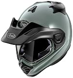 アライ(Arai) バイクヘルメット オフロード TOUR-CROSS V イーグルグレー 57-58cm