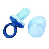 Ochine　乳首　ベビー用品　栄養　野菜　果物　咬み袋　回転式　ベービー　赤ちゃん　おしゃぶり　おいしい　離乳食トレーニング　果汁おしゃぶり/出産祝い　0-36月設定