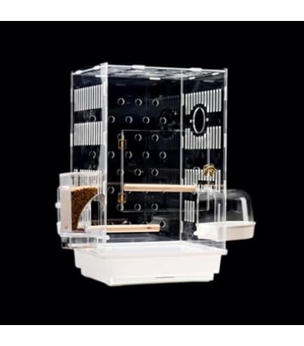 Amazon | ジェックス コトリウム460-II 46.5×44.5×58.2cm とまり木