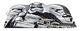 P: OS 25620?Placemat Disney Star Wars, 42?x 29?cm by P:OS
