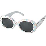 スパイス キッズ ファッション グラス KIDS FASHION GLASSES COLORFUL DOT SFKY1619